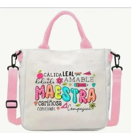 Morral maestra